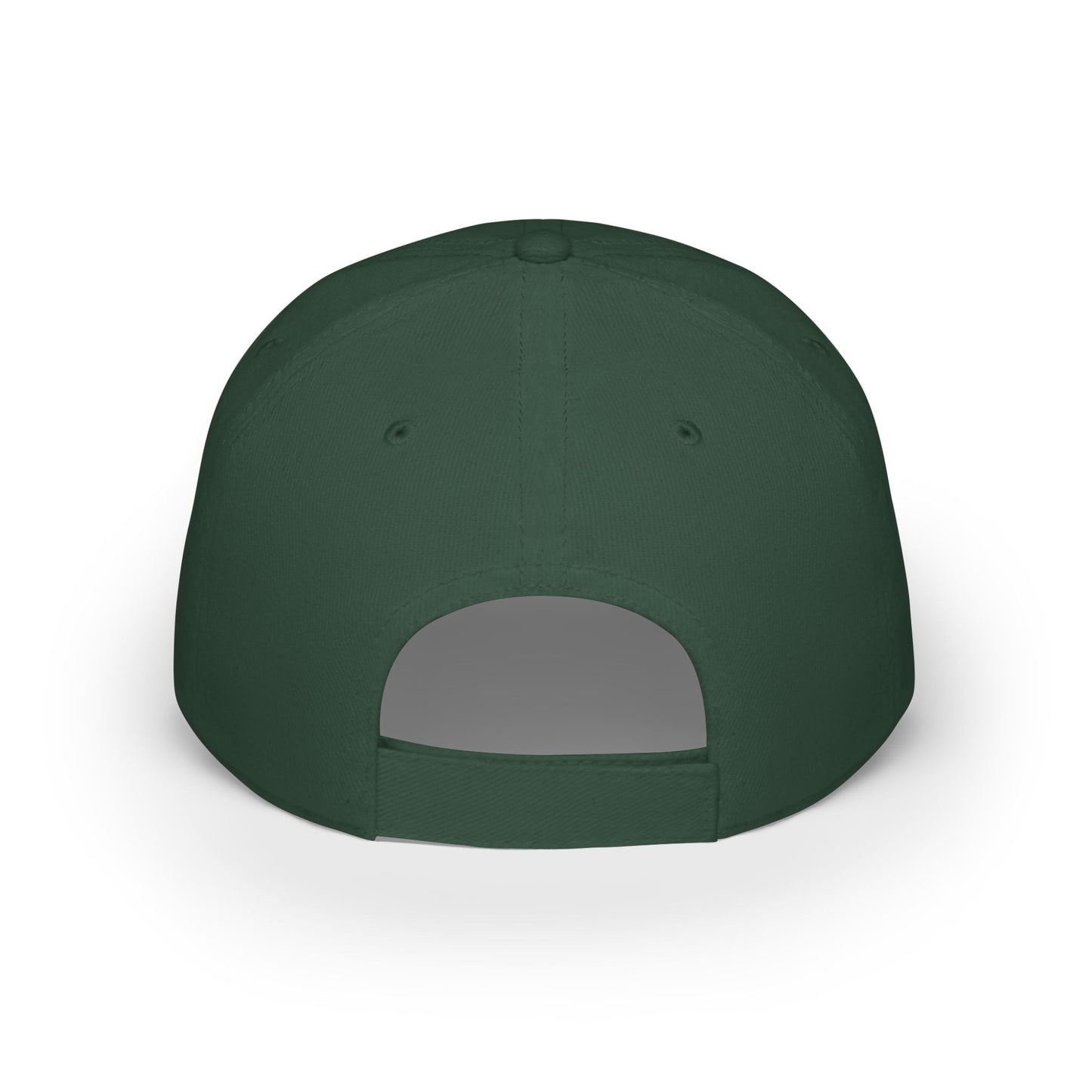 Freedom Culture's “Freedom” Low Profile Baseball Cap