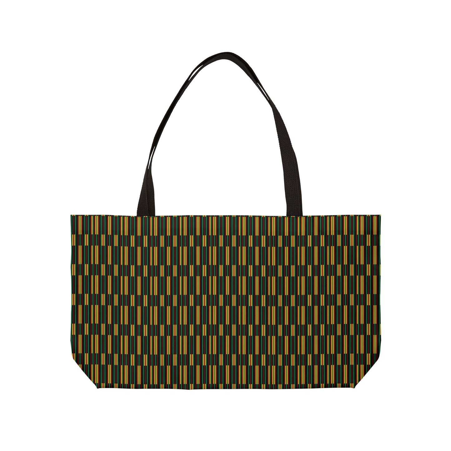 Freedom Culture "Kila Kitu"  Tote Bag (RBG Print)