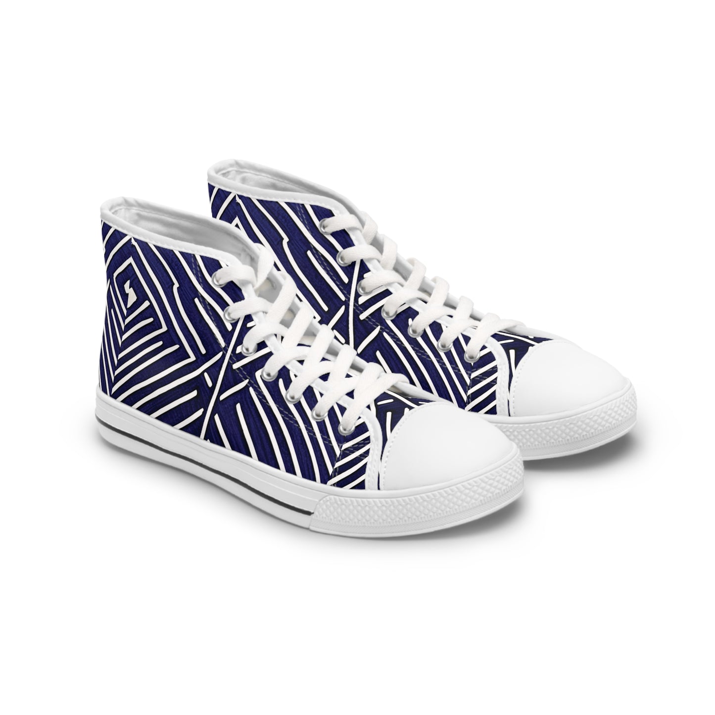 Freedom Culture Women's High-Top Sneakers