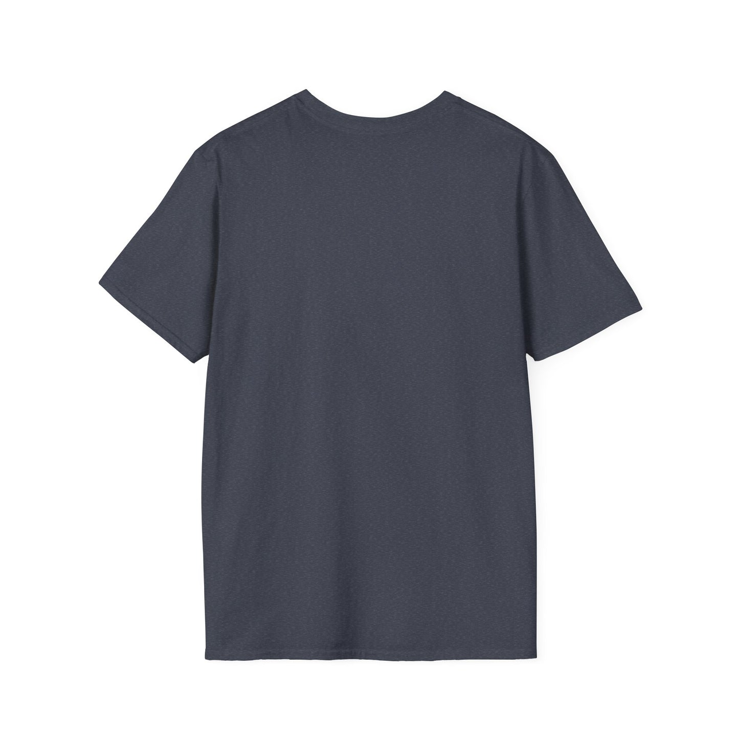 Freedom Culture “Freedom” Unisex Softstyle T-Shirt