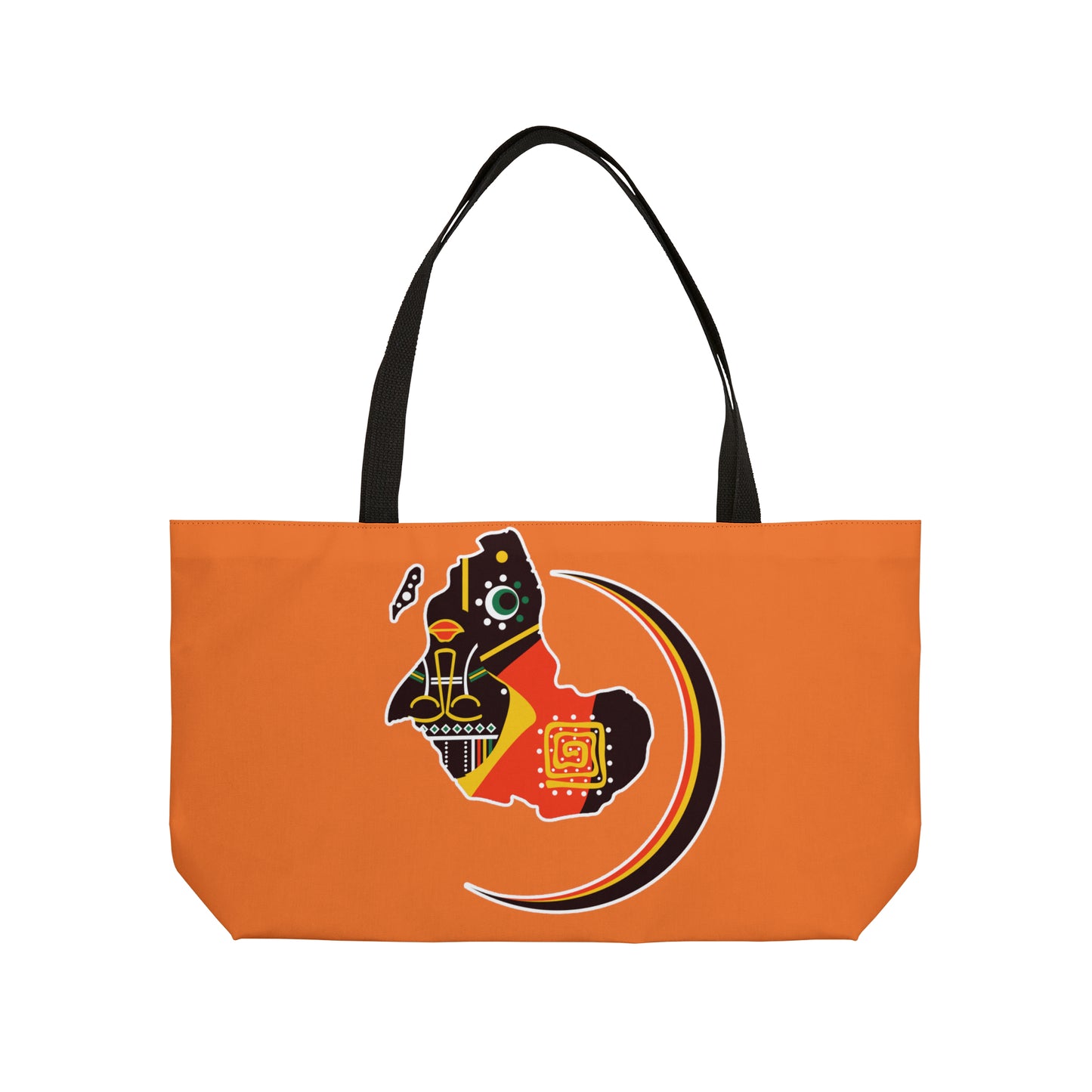 Freedom Culture "Kila Kitu" Tote Bag