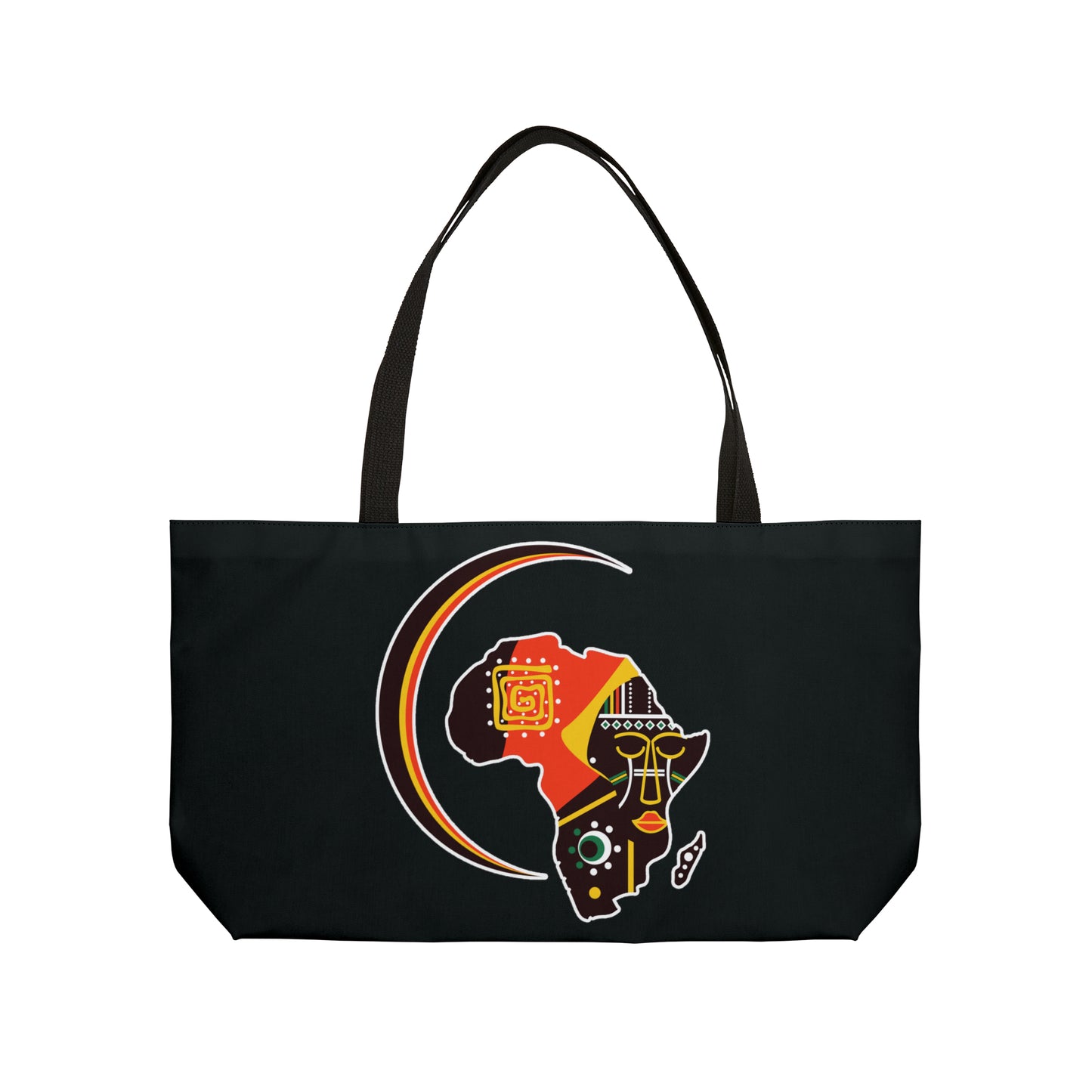 Freedom Culture "Kila Kitu" Tote Bag