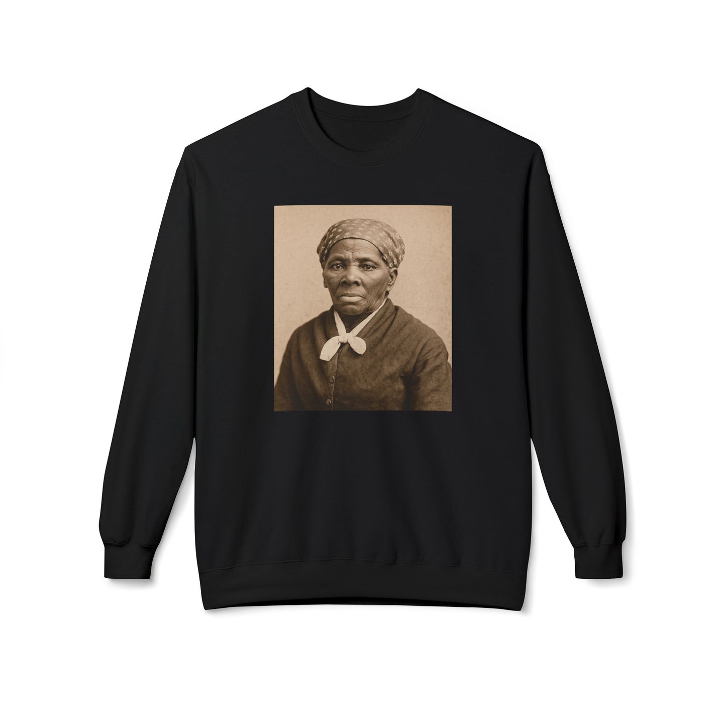 Unisex Midweight Softstyle Fleece Crewneck Sweatshirt