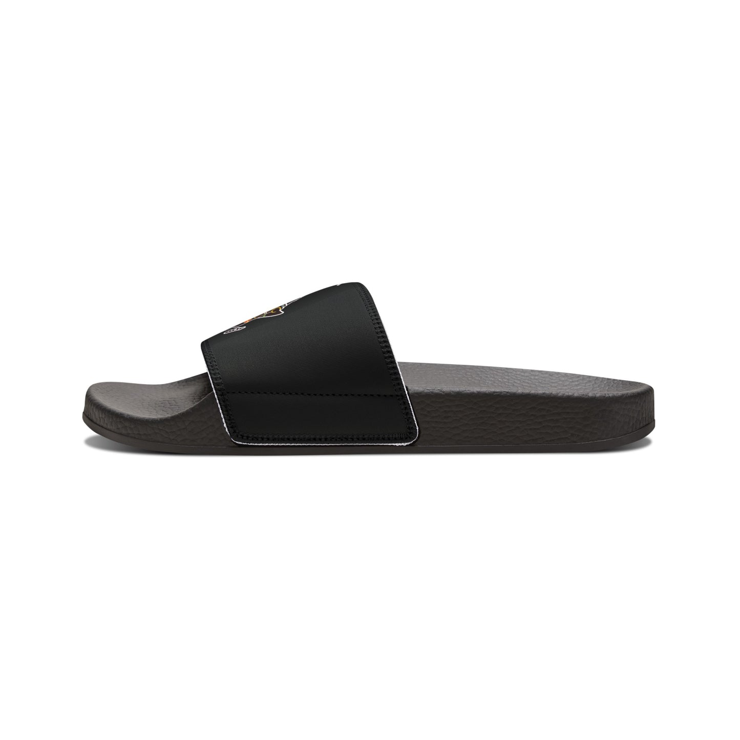 Men's Freedom Culture PU Slide Sandals