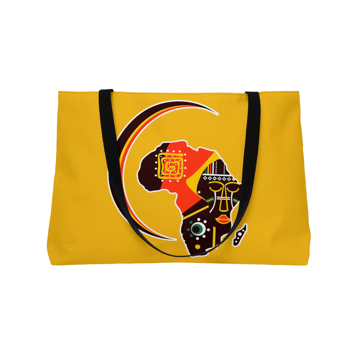 Freedom Culture's "Kila Kitu" Tote Bag