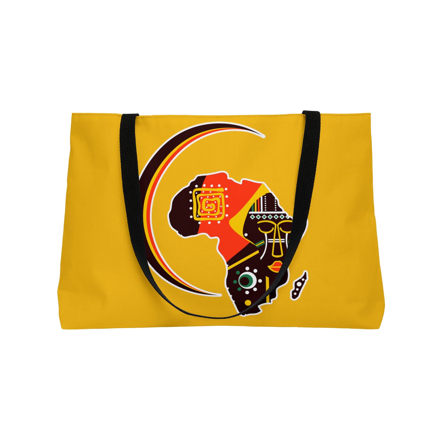 Freedom Culture's "Kila Kitu" Tote Bag