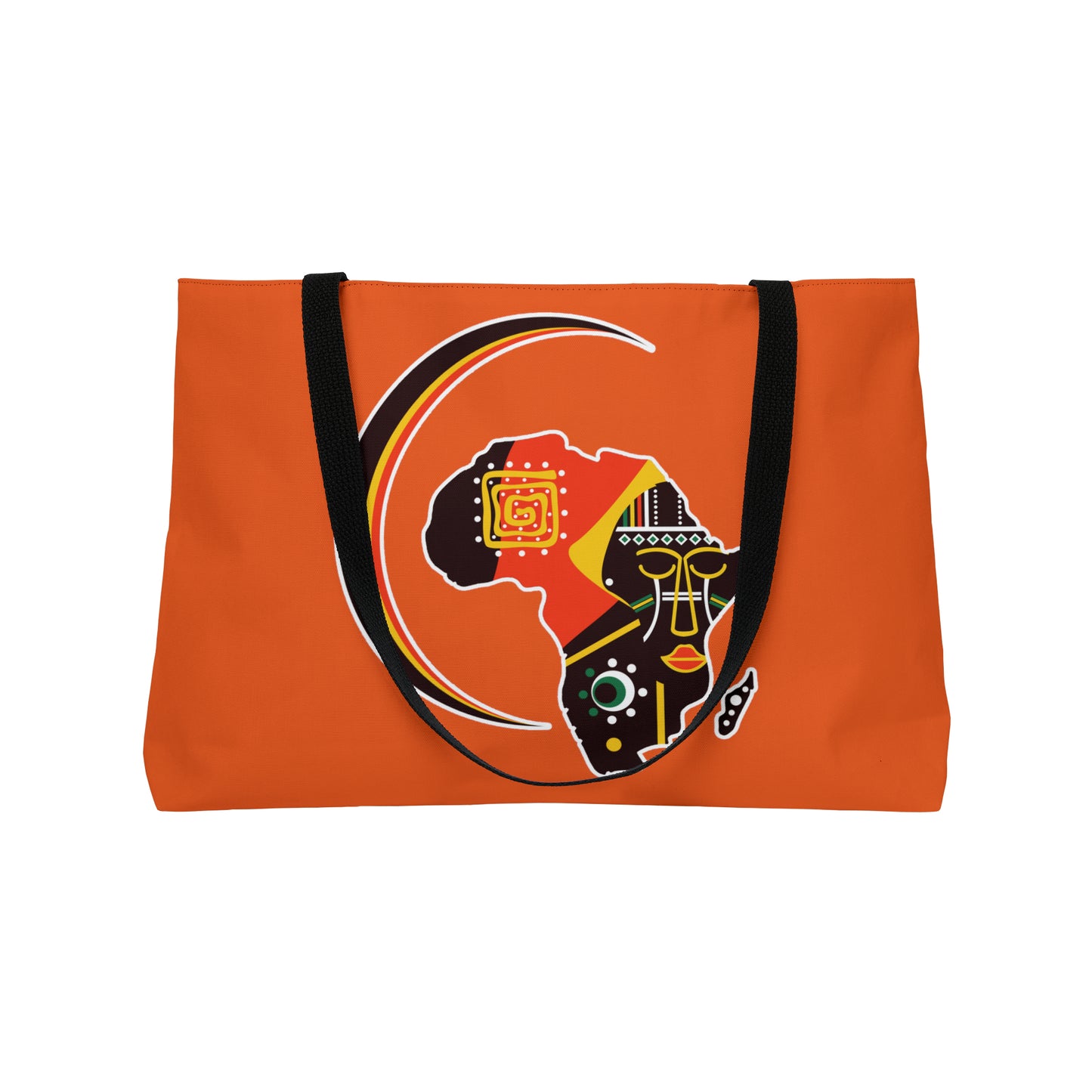 Freedom Culture "Kila Kitu" Tote Bag