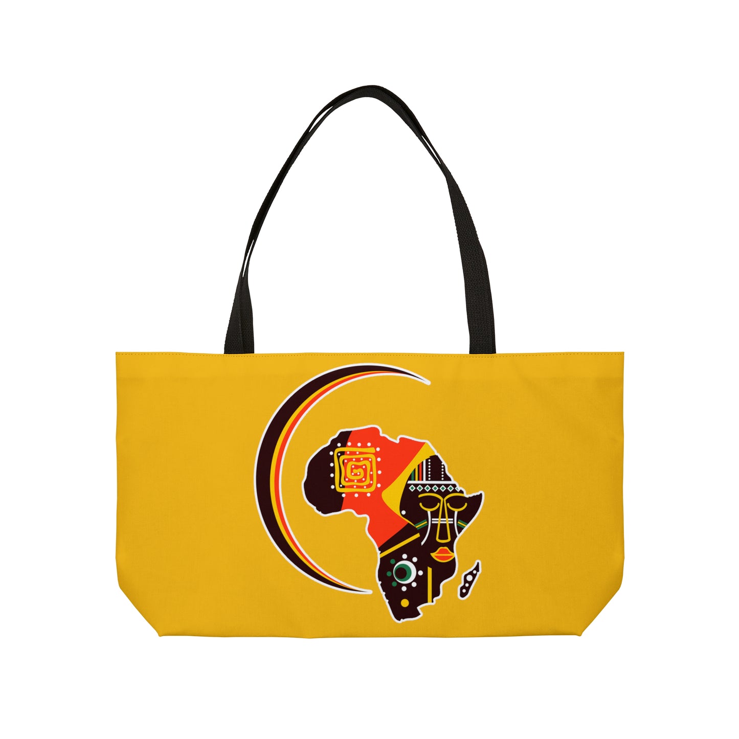 Freedom Culture's "Kila Kitu" Tote Bag