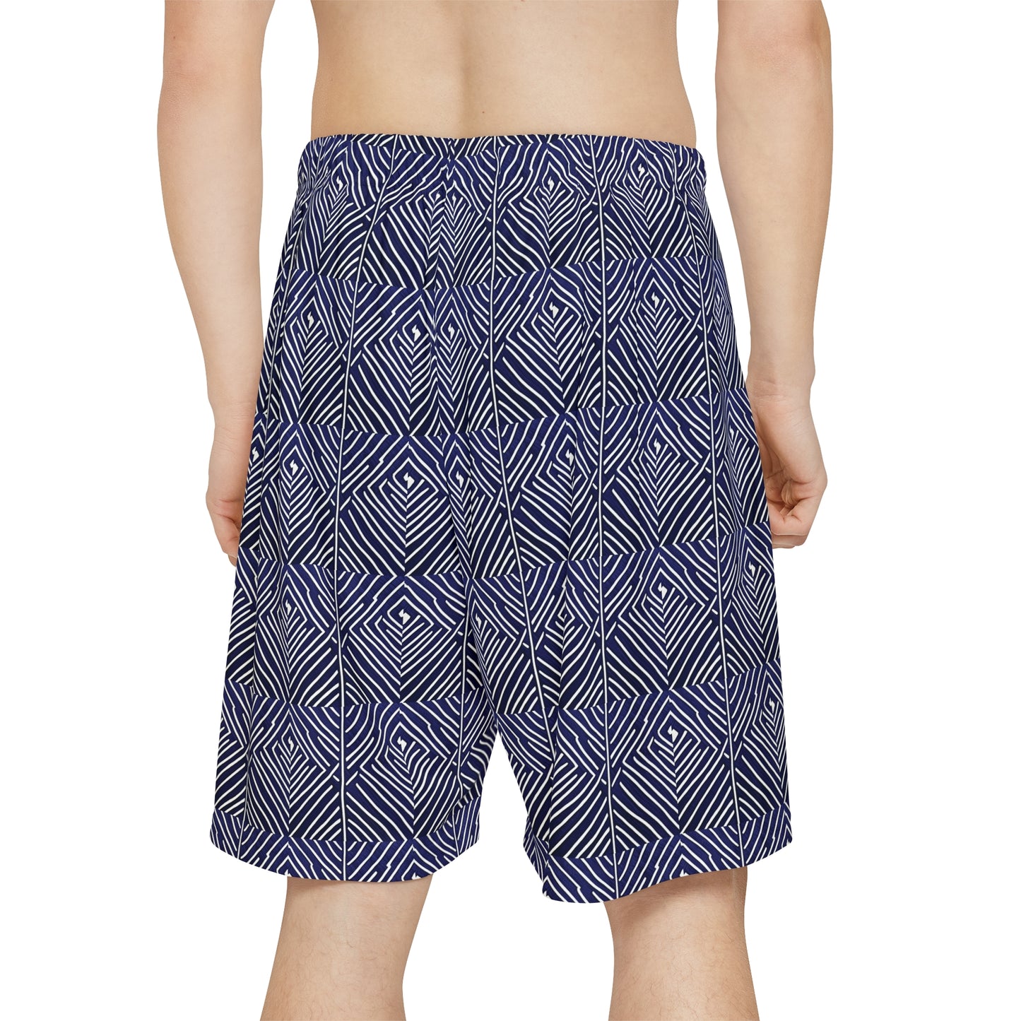 Freedom Culture Men’s Sports Shorts