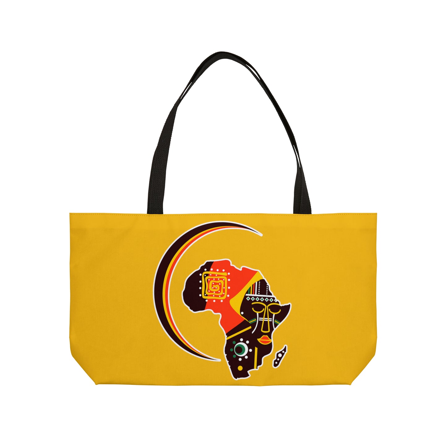 Freedom Culture's "Kila Kitu" Tote Bag